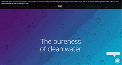 Desktop Screenshot of clearwaterchem.com