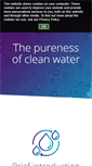 Mobile Screenshot of clearwaterchem.com